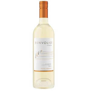 Benvolio Pinot Grigio